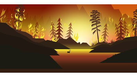 Severed - Screenshots