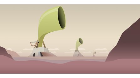 Severed - Screenshots