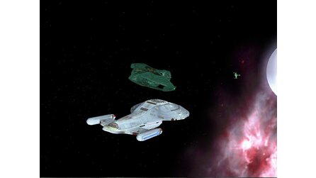 Starfleet Command 3 angekündigt