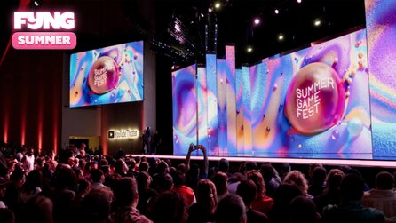 Summer Game Fest 2026 live im Ticker: Mit uns verpasst ihr keine Ankündigungen!
