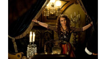 Sherlock Holmes: Spiel im Schatten - Bilder aus dem Kinofilm