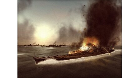 Silent Hunter 4 - Vierter Teil offiziell