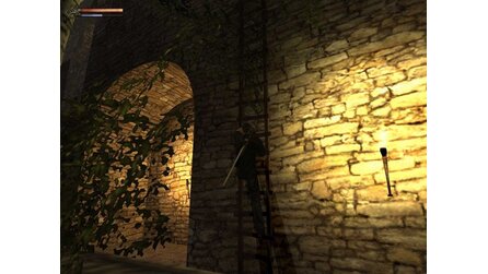 Shade: Wrath of Angels - Screenshots