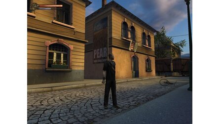 Shade: Wrath of Angels - Screenshots