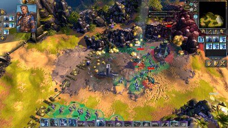 Electronic Arts - Deutsche RTS-Niederlassung EA Phenomic geschlossen