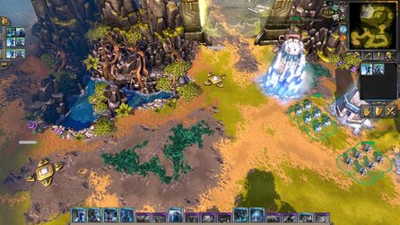3D-Grafik im Wandel der Zeit, Teil 12 - Shader-Effekte in Battleforge