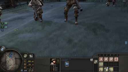 3D-Grafik im Wandel der Zeit, Teil 12 - Shader-Effekte in Company of Heroes