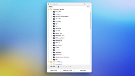 Nostalgie auf Knopfdruck: Dieses Gratis-Tool verwandelt euren Monitor in eine alte Röhre