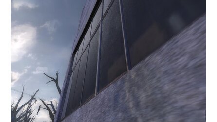 Stalker - Screenshots