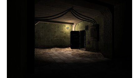 Stalker - Screenshots