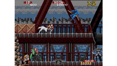 SEGA Mega-Drive-Klassiker