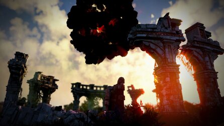 Shadow Arena - Screenshots