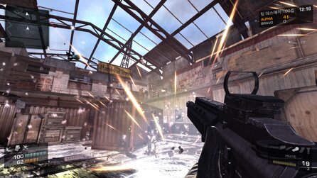 Shadow Company: The Mercenary War - Screenshots
