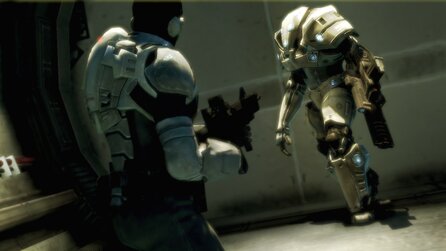 Shadow Complex Remastered - 2016 für PS4 + Xbox One, jetzt auf PC - kostenlos