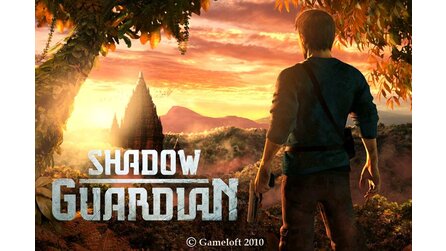 Shadow Guardian