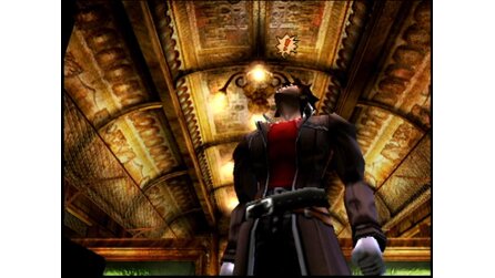 Shadow Hearts PlayStation 2