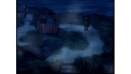 Shadow Hearts PlayStation 2