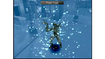 Shadow Hearts PlayStation 2