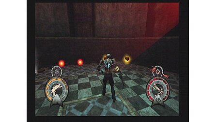 Shadow Man: 2econd Coming PlayStation 2