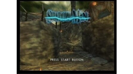 Shadow Man Nintendo 64