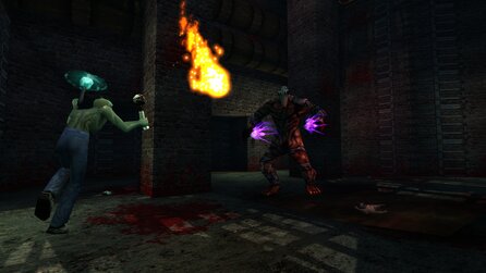 Shadow Man Remastered - Screenshots