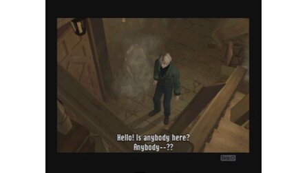 Shadow of Destiny PlayStation 2