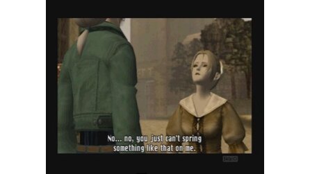 Shadow of Destiny PlayStation 2