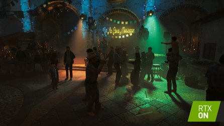 Shadow of the Tomb Raider - Gaming-PCs für Raytracing und DLSS [Anzeige]