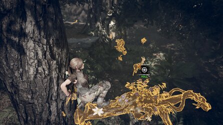 Shadow of the Tomb Raider - Screenshots der Xbox One X-Version