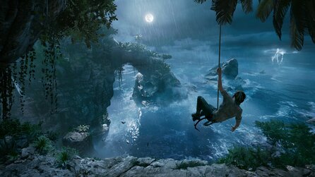 Shadow of the Tomb Raider - Digital Deluxe, Standard und Croft Edition: Was bisher bekannt ist