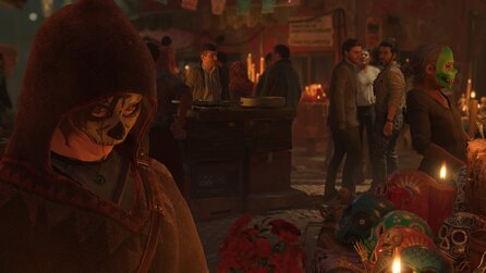 Shadow of the Tomb Raider - Screenshots zur PC-Version