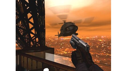 Shadow Ops: Red Mercury - Screenshots