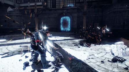 Shadow Realms - Screenshots