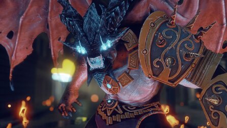 Shadow Realms - Screenshots