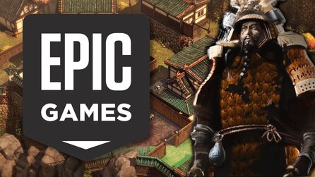 Kostenlos bei Epic: Diese Woche gibt es ein großartiges Echtzeit-Strategiespiel gratis