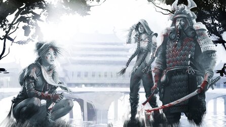 Shadow Tactics im Quiz der Woche - Limitierte Collectors Edition gewinnen