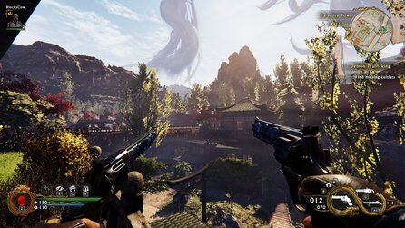 Angebote bei GOG.com - Shadow Warrior 2 für 15,99 Euro
