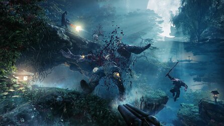 Shadow Warrior 2 - Veröffentlichungstermin bekanntgegeben