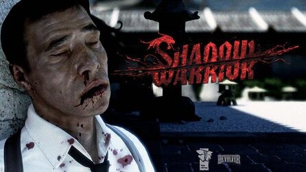 Shadow Warrior - Hard Reset-Entwickler werkelt an Reinkarnation des Oldie-Shooters