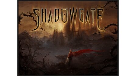 Shadowgate - Remake des Adventure-Klassikers auf Kickstarter