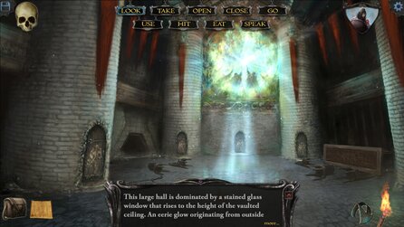 Shadowgate - Screenshots
