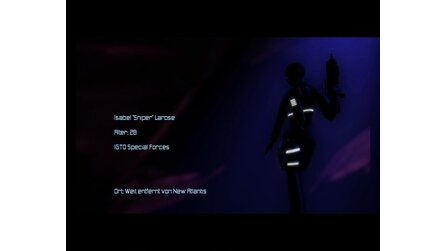 Shadowgrounds Survivor - Screenshots