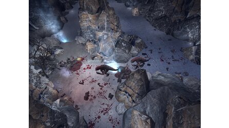 Shadowgrounds Survivor - Termin für Steam-Release enthüllt
