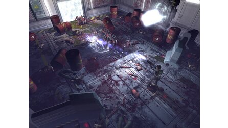Shadowgrounds Survivor - Infos zur deutschen Version und Termin