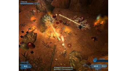 Shadowgrounds Survivor - Angespielt und ernüchtert