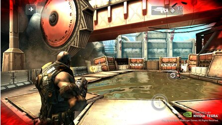 Making Games News-Flash - Unity Engine erhöht Nutzerbasis auf 750.000 Entwickler