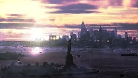Shadow Hearts: From the New World