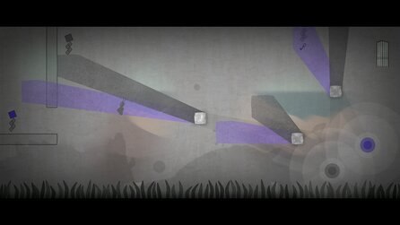 Shadowland - Screenshots