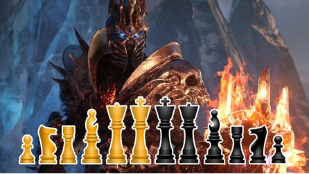 Leak zu WoW Shadowlands: Versucht es Blizzard nochmal mit einem Autobattler?