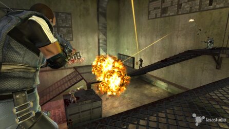 Shadowrun - Erste Angaben zu den Hardware-Anforderungen